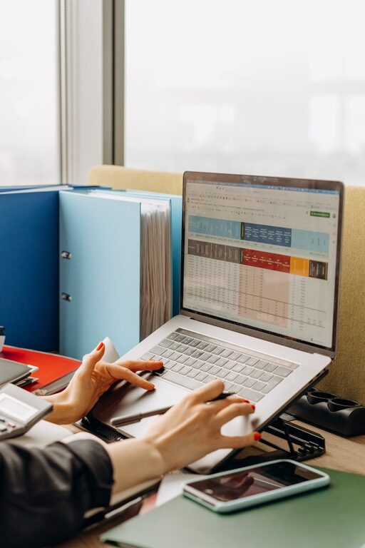 Easy Tips for Organizing Files on Your Computer Efficiently