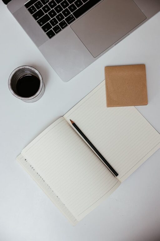 How to Choose a Notebook You’ll Actually Use Every Day